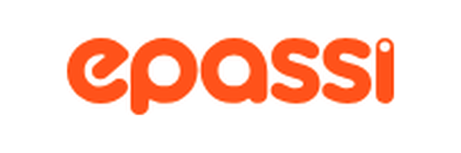 Epassi logotyp