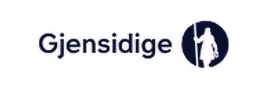 Gjensidige logotyp