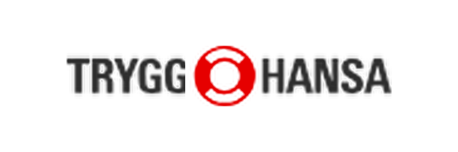 Trygg Hansa logotyp